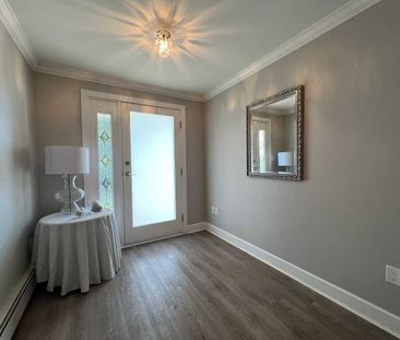 575 East Queens Road apartment — North Vancouver, BC (1-Bedroom) - 1 Bedroom - Photo 1