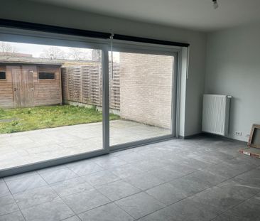 Woning met carport te huur in Waregem - Photo 6