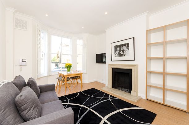Ashburnham Road, Chelsea, London, SW10 flat to rent - Photo 1