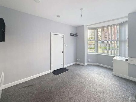 Hill Street, Stoke-on-trent, Staffordshire, ST4 - Photo 3