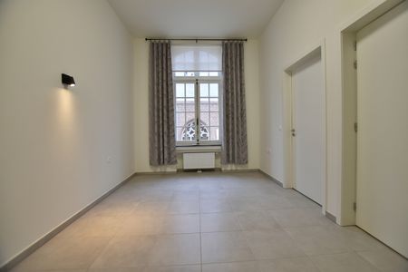 Service flat te huur in Dendermonde - Photo 3