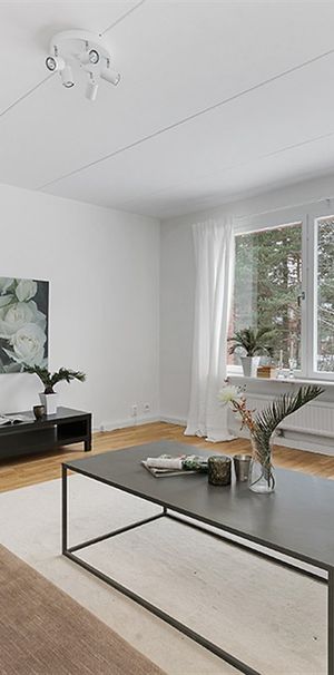 Henrik Smithsgatan 14 - Foto 1