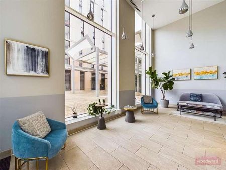 Bryant Apartments, HA1 - Photo 3