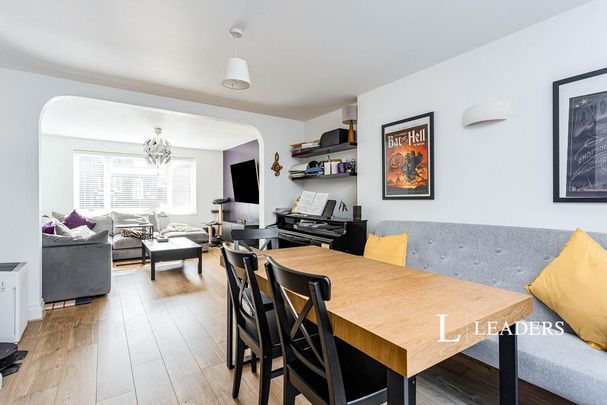 1 bedroom house to rent - Photo 1