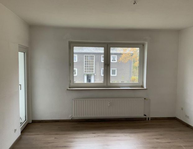 3-Zimmer-Wohnung in Gelsenkirchen Hassel - Foto 1
