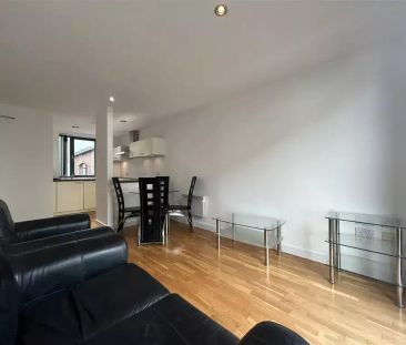 1 bedroom flat to rent - Photo 6