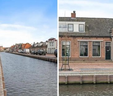 Vliet 50, Franeker Vliet Tuinen en Frisia, 8801VR - Photo 6