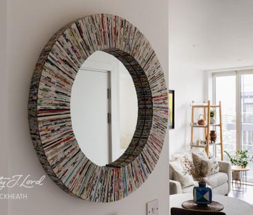 1 bedroom flat to rent - Photo 2