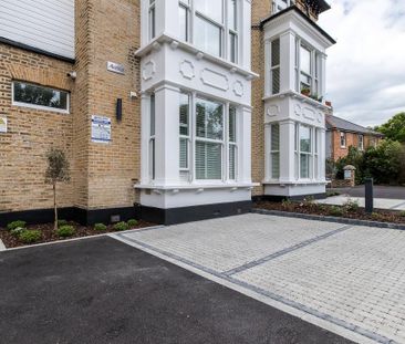 Flat to rent - Photo 6