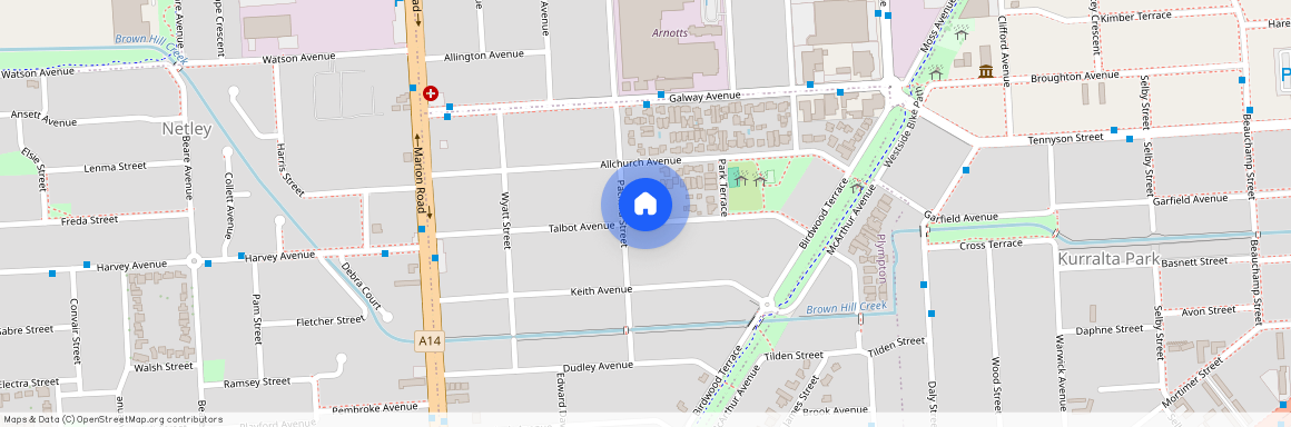 18B Talbot Avenue, SA 5037, North Plympton