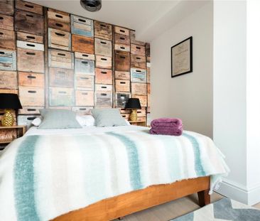 4 bedroom terraced house to rent - Photo 2