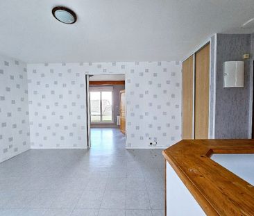 Appartement à louer Soyaux 16800 - Photo 5