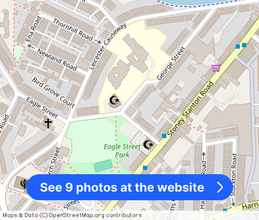 Eagle Street, Coventry - Photo 1