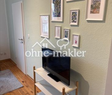 1-Zimmer-Apartment in Fulda Innenstadt – ca. 25 m² – sofort verfügbar - Foto 1