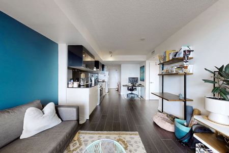 For Lease - 72 Esther Shiner Boulevard Unit# 611, Toronto, Ontario - Photo 5