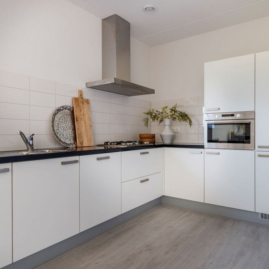 Verhuurd onder voorbehoud: Boschring 81 - Photo 1