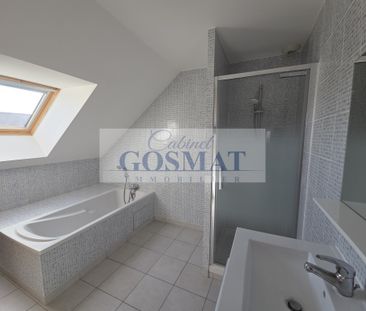 Location Maison 5 pièces 102m² DAMGAN 56750 - Photo 6
