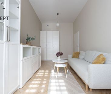 Mieszkanie dwa niezależne pokoje | ul. Świdnicka - Фото 4