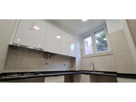 Apartamento T2 em Lisboa - Photo 3