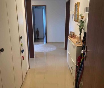 4 Zimmer, 92 m², 1. Stock - Foto 5