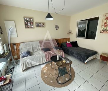 Location Appartement 1 pièce 33m² - Photo 2