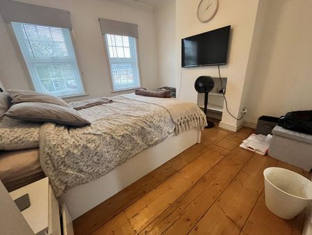 2 bedroom terraced house to rent - Photo 3