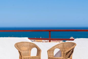 Penthouse - Fuengirola (Los Boliches)