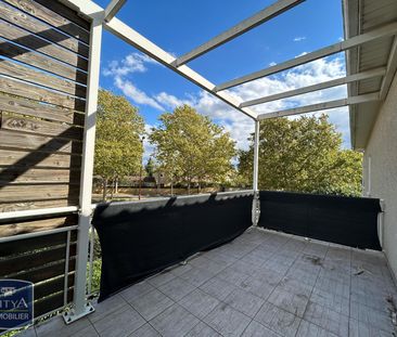 Location Appartement 2 pièces 42m² LEZIGNAN CORBIERES 11200 - Photo 5