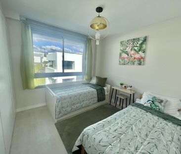 Penthouse in Selwo - Photo 6