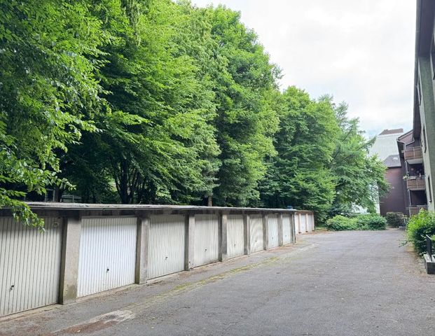 Gemütliche 2,5 Zimmerwohnung im 1. Obergeschoss - sofort beziehbar - Foto 1