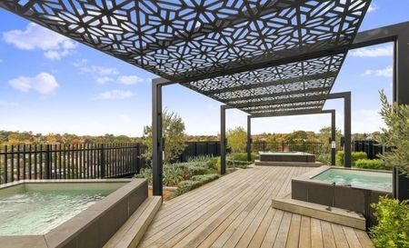 Centralised luxury apartment! - Photo 3