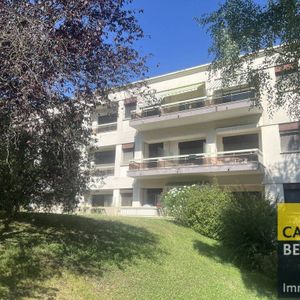 Location appartement Grenoble 38000 1 pièce 25.8 m² - Photo 3