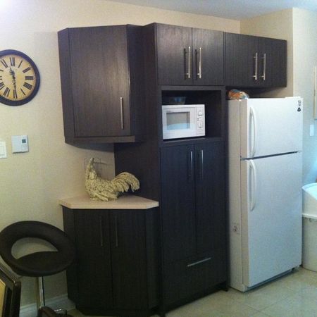 Grand 5 ½ rénové, lumineux et paisible. - Photo 3