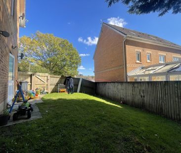 Woodruff Way, Thornhill - Photo 2