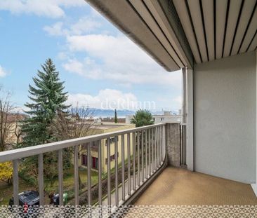 Magnifique 2.5 pièces au 2ème étage de 54 m2 rénové - Photo 4
