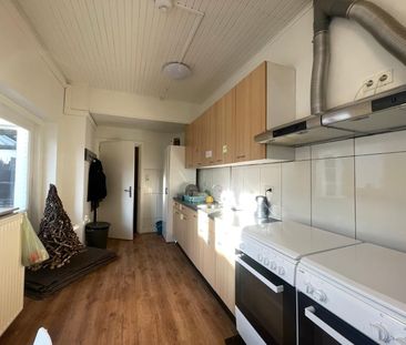 Te huur: Kamer Frankenstraat in Maastricht - Photo 5