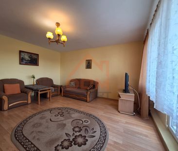 Duże 50 m2 Mieszkanie 2-pokojowe Umeblowane ! - Photo 1