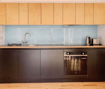 studio apartment to rent - Photo 6