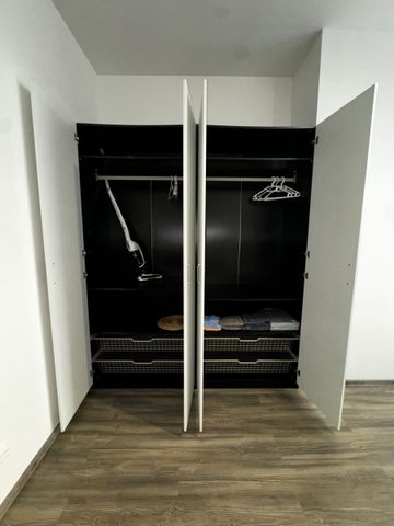 Pronájem bytu • 28 m² bez realitkyDrahobejlova, Praha - Libeň - Фото 5