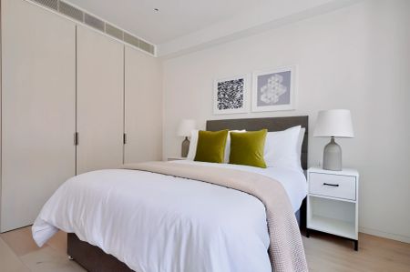 2 Bed Apartment#3 - Photo 4