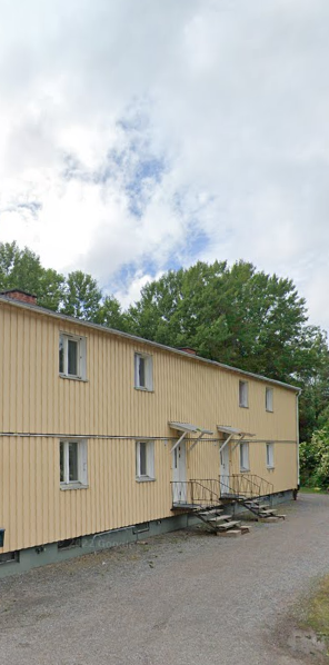 Radhusgatan, Slottsbron - Photo 2