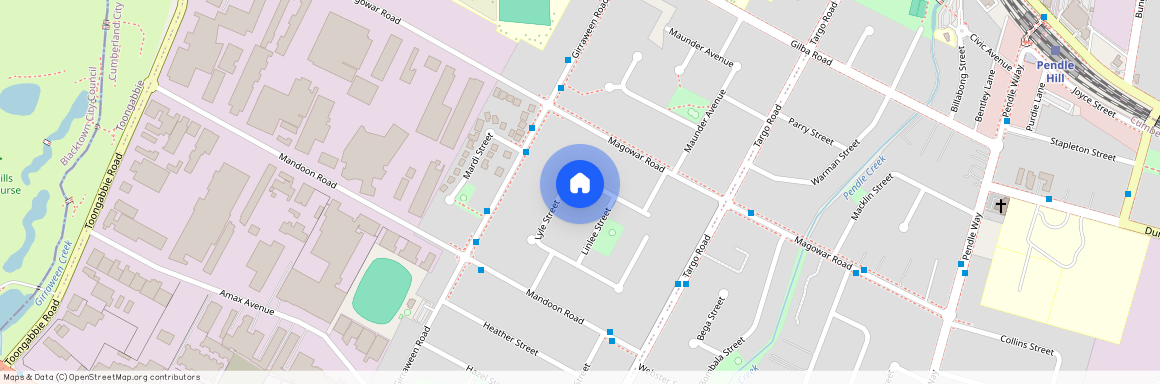 18 Lyle St, NSW 2145, Girraween