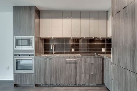 For Lease - 115 Blue Jays Way Unit# 1601, Toronto, Ontario - Photo 3