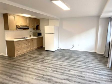 For Lease - 10 Earl Goodyear Road Unit# Main Floor, Markham, Ontario - Photo 3