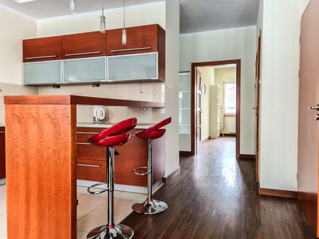 Poznań Centrum ul. Za Groblą - Photo 5