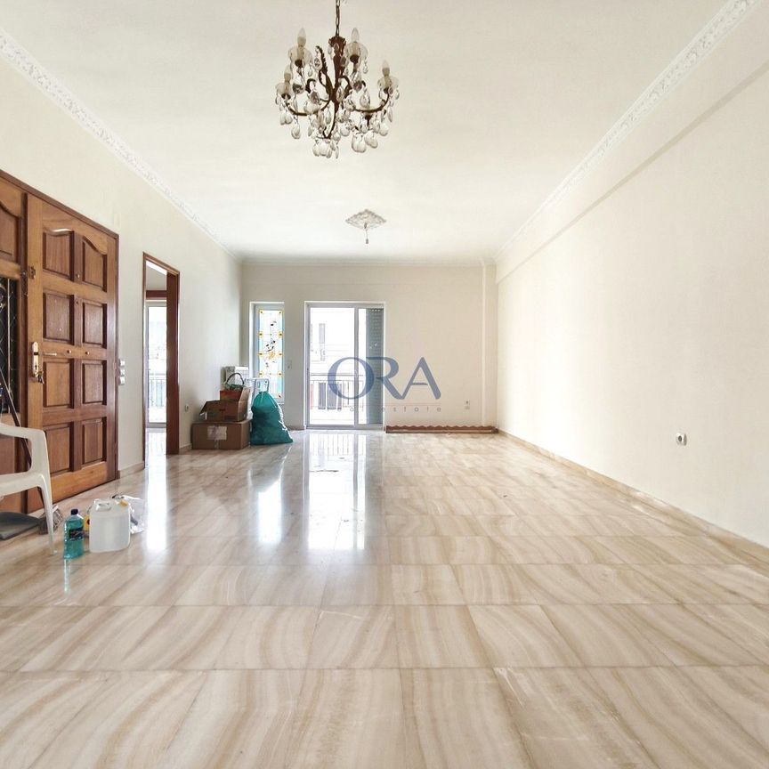 Διαμέρισμα για ενοικίαση Τερψιθέα - Γλυφάδα (Πάτρα) - Photo 1