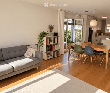 Reiheneinfamilienhaus in Männedorf - Foto 2