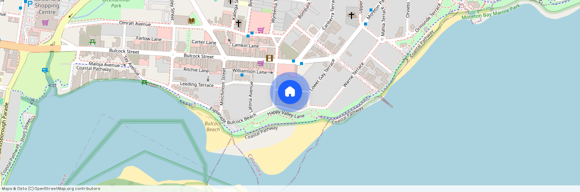 2/65 Lower Gay Terrace, Qld 4551, Caloundra