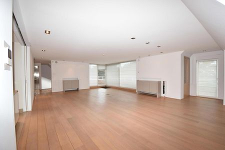 Prachtige triplex, luxueus afgewerkt - met dubbele garage - Foto 5