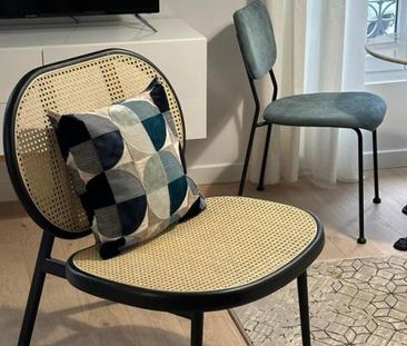 Boulogne Nord - Parchamp - joli studio meublé - Photo 5